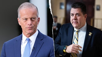 Health care fix slips to January as GOP leaders weigh LaLota alternative - Fox News