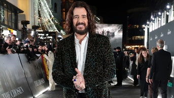 Actor who portrays Jesus tells 'The View' his faith brings authenticity to the role - Fox News