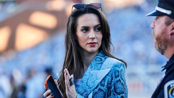 David Samson says he welcomes potential defamation lawsuit from Jordon Hudson - Fox News