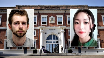 American convicted of killing UK woman after prosecutors say STD argument turned deadly - Fox News