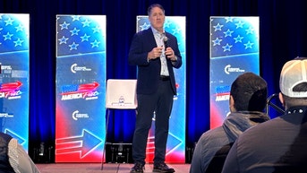 University president offers hopeful message as school bucks trend of left-wing bias - Fox News