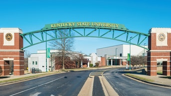 Deadly gunfire erupts at t Kentucky State University as police nab suspect - Fox News