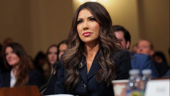 Trump's border crackdown drives 1.9M to 'self-deport' as crossings plummet - Fox News