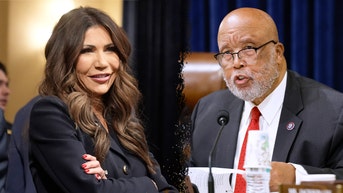 Dem rep opens House hearing by telling Noem to resign in fiery statement - Fox News