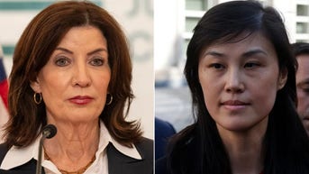 Accused Chinese spy bragged to handlers of her ability to influence Hochul - Fox News