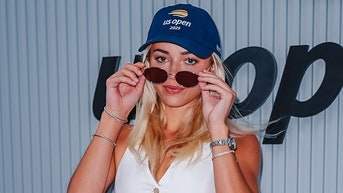 Olivia Dunne prefers to be known as a model and former athlete rather than an influencer - Fox News