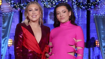 Maddie & Tae announce split as duo while 'motherhood pulls' them different ways - Fox News