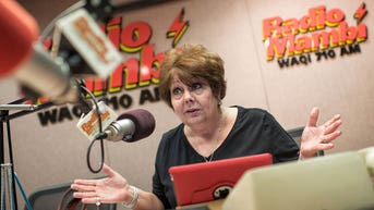 Soros-linked group shuts down Miami's conservative Radio Mambí - Fox News