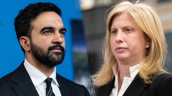 Jessica Tisch apologizes to Mamdani team following brother's controversial remarks - Fox News