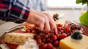 Cheeses that experts say are best and worst for heart health this holiday season - Fox News
