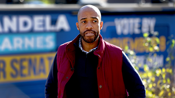 Mandela Barnes enters Wisconsin governor race with long record of radical connections - Fox News