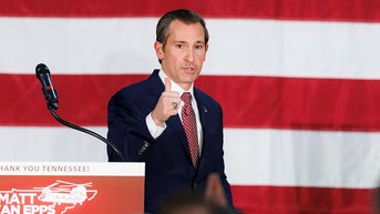 Social media reactions reveal why both parties celebrated after GOP candidate won special election - Fox News