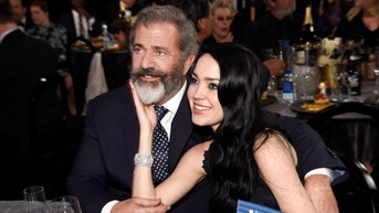 Mel Gibson quietly parts ways with longtime girlfriend ending age-gap romance - Fox News