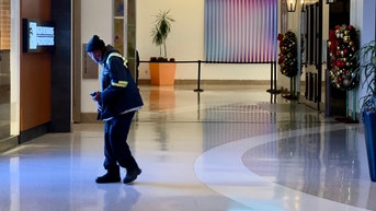 Young man fatally gunned down while ordering food inside luxury casino - Fox News