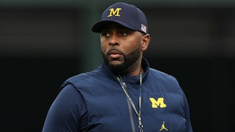Ex-NFL star reacts to Sherrone Moore's dismissal and fallout, names 'wild' pick for next Michigan coach - Fox News