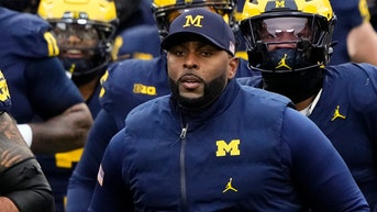 Ex-Michigan coach's disturbing messages preceded arrest at woman's apartment - Fox News