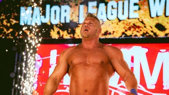 Wrestling star Hammerstone says injuries nearly 'broke me' ahead of MLW battle - Fox News