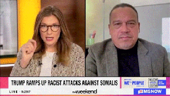 MS NOW host calls Minnesota scheme 'isolated,' but state AG doesn't bite - Fox News