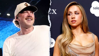 Rising pop star defends teaming up with Morgan Wallen after fans react with outrage - Fox News