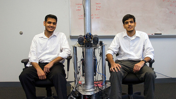 Twin brothers arrested for deleting federal records after termination - Fox News