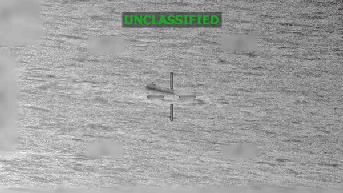 Pentagon targets terror vessel as military war on drug traffickers claims 2 terrorists - Fox News