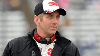 Greg Biffle’s family sent holiday cards before fatal North Carolina plane crash - Fox News