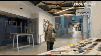 TPUSA student leader defiant amid growing hostility toward chapter after Kirk murder - Fox News