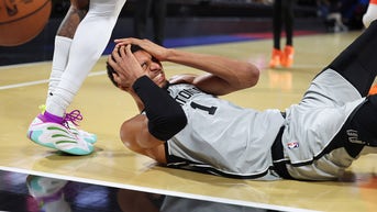 Stan Van Gundy suggests Spurs star needs new nickname over political climate - Fox News