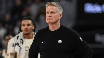 Steve Kerr calls Minnesota ICE shooting 'shameful,' calls death of Renee Good 'murder' - Fox News