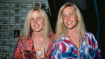 Rock star's sons refused bankruptcy, paid millions to save 'Ozzie and Harriet' - Fox News