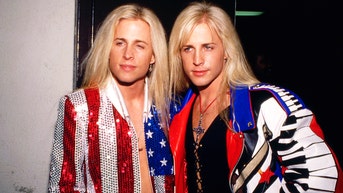 Nelson twins reveal how they went from arena-filling stars to 'broke' overnight - Fox News