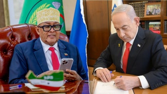 Israel becomes first nation to recognize Somaliland after strategic review - Fox News