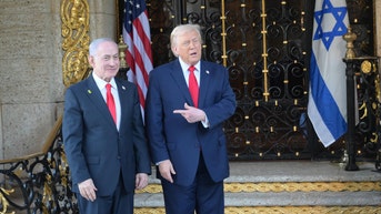Trump-Netanyahu talks to focus on Iran, Gaza peace plan and regional security - Fox News