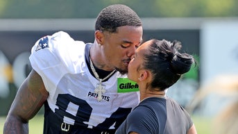 49ers star reveals wife's 'expensive' lifestyle after scoring $500K bonus - Fox News