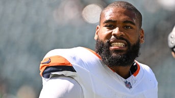 Jonathon Cooper broke silence with Bible verses after both he and girlfriend were cuffed - Fox News