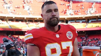 Travis Kelce's brother offers advice as Chiefs star mulls NFL future - Fox News
