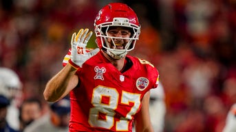 Gronkowski makes bold Travis Kelce prediction as Chiefs star faces career crossroads - Fox News