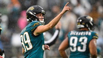 NFL playoff battle heats up as three teams grab control of divisions - Fox News