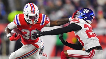 Patriots 'heartbroken' over Brown shooting as Bills get caught up in chaos - Fox News