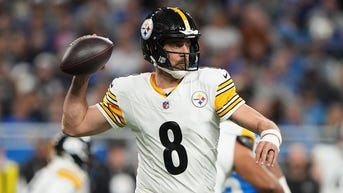 Aaron Rodgers defends Metcalf while slamming fan behavior at NFL games - Fox News