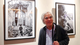 AP stands by photographer as new Netflix doc disputes credit of iconic 'Napalm Girl' photo from Vietnam War - Fox News
