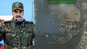 Can Maduro survive as Trump's oil pressure campaign hits his regime’s weak spot? - Fox News