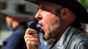 How Oxford’s 'rage bait' word of the year choice spotlights tensions around speech - Fox News