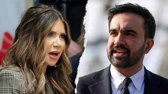 Noem says Zohran Mamdani could be 'violating the Constitution' with advice on evading ICE agents - Fox News