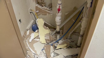 Somali daycare in Minnesota broken into, key documents stolen in overnight burglary - Fox News