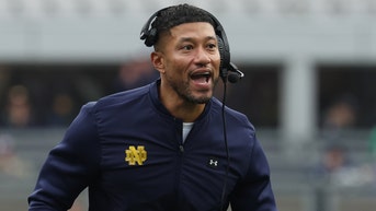 Ole Miss moves on from Lane Kiffin as Notre Dame hosts Wisconsin in Sunday picks - Fox News