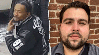 Man stabbed after suspect heard vowing to 'kill a Jew today' fights back - Fox News