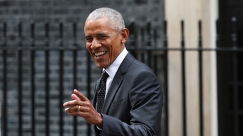 Years after lawsuits and protests, Obama’s Chicago ‘Obamalisk’ to open - Fox News