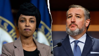 Senator outlines legal consequences for Omar after Trump's immigration allegations - Fox News