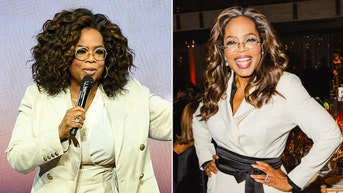 Oprah Winfrey reveals 'shame' of weight-loss drugs and what happened when she quit - Fox News